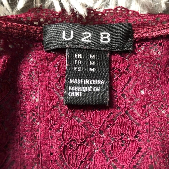 2/$15 Bodysuit- mix&match - Picture 8 of 11